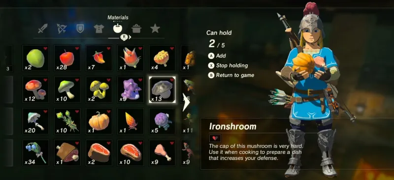 A Bunch Of Mouth-Watering Pixels: Modern Gaming’s Best Food