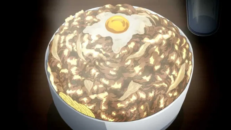 A Bunch Of Mouth-Watering Pixels: Modern Gaming’s Best Food
