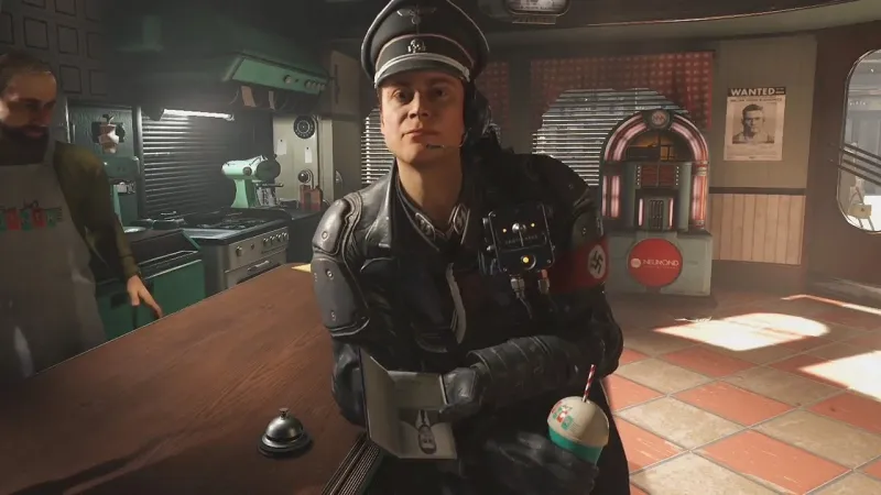 A Bunch Of Mouth-Watering Pixels: Modern Gaming’s Best Food