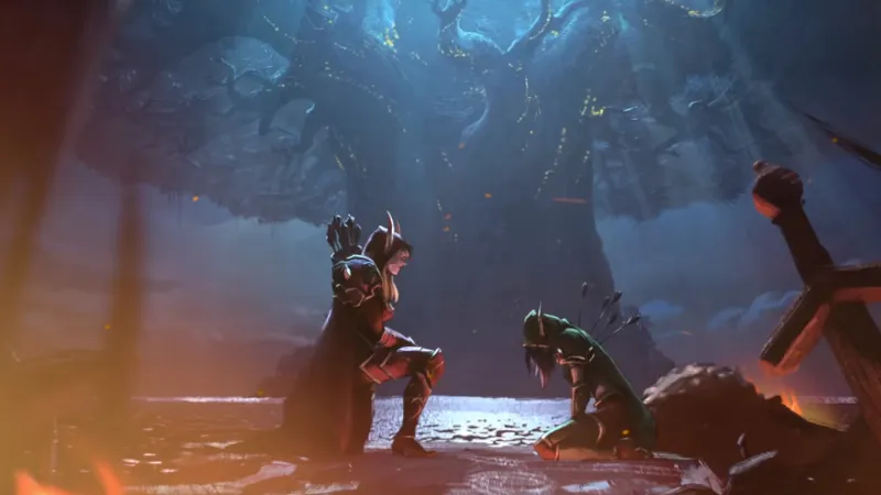 Eight Reasons To Be Excited For The Upcoming Expansion