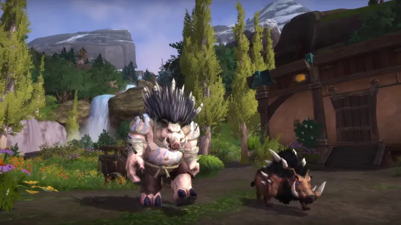 Eight Reasons To Be Excited For The Upcoming Expansion