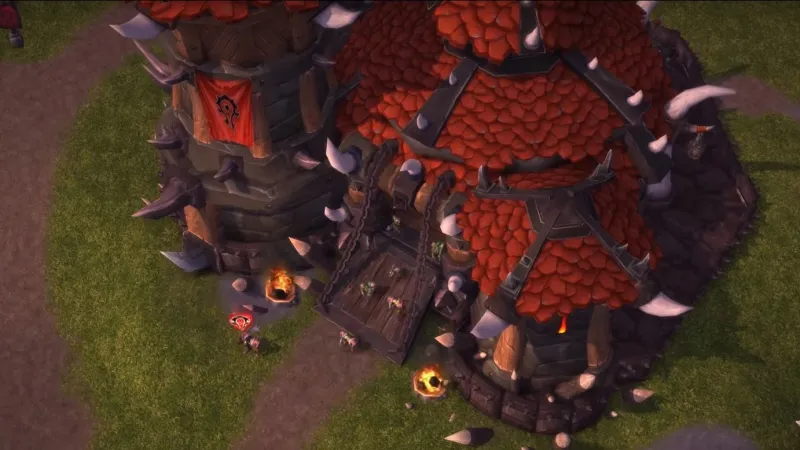 Eight Reasons To Be Excited For The Upcoming Expansion