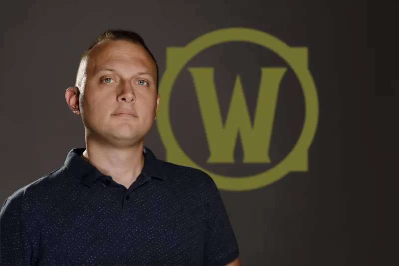 A Look Inside How Blizzard Maintains World Of Warcraft's Lore