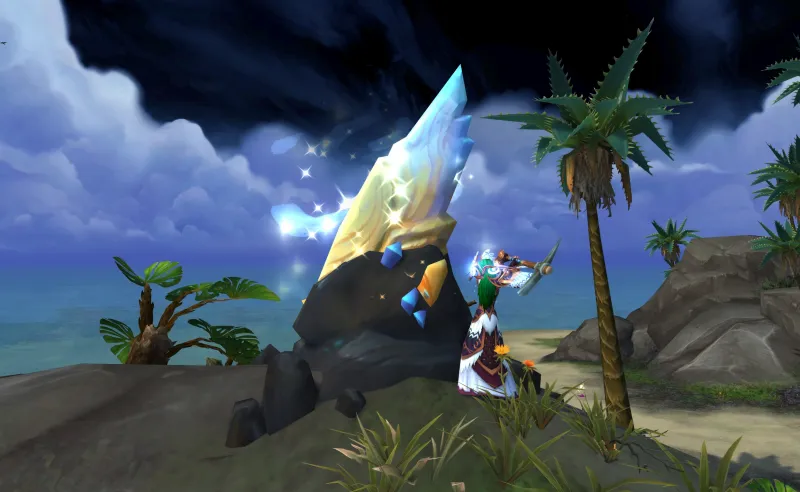 Eight Reasons To Be Excited For The Upcoming Expansion