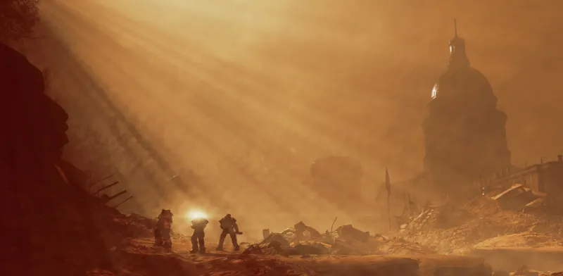 Bethesda Reveals More On December Patches For Fallout 76