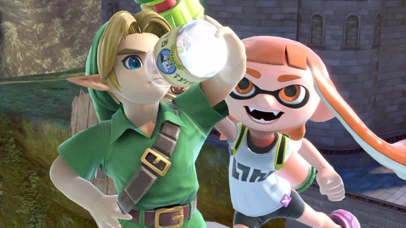 All The Characters, Stages, Assist Trophies, And Pokémon Confirmed For Super Smash Bros. Ultimate
