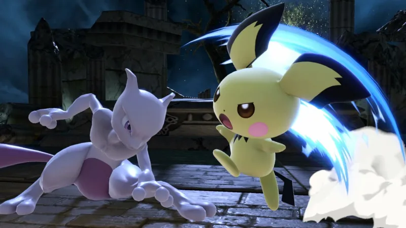 All The Characters, Stages, Assist Trophies, And Pokémon Confirmed For Super Smash Bros. Ultimate