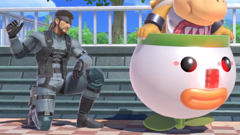 All The Characters, Stages, Assist Trophies, And Pokémon Confirmed For Super Smash Bros. Ultimate