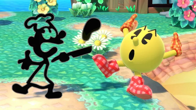 All The Characters, Stages, Assist Trophies, And Pokémon Confirmed For Super Smash Bros. Ultimate