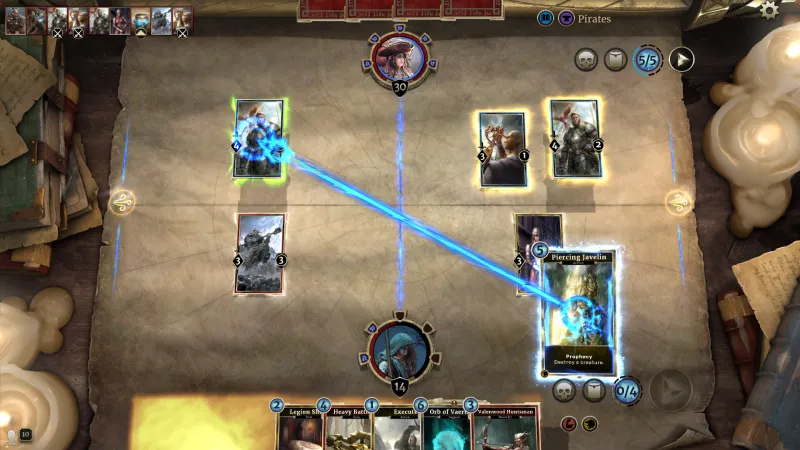 Bethesda May Not Release The Elder Scrolls: Legends On Systems That Don't Allow Crossplay