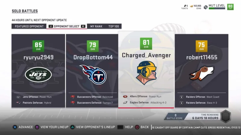 The Madden 19 Ultimate Team Guide