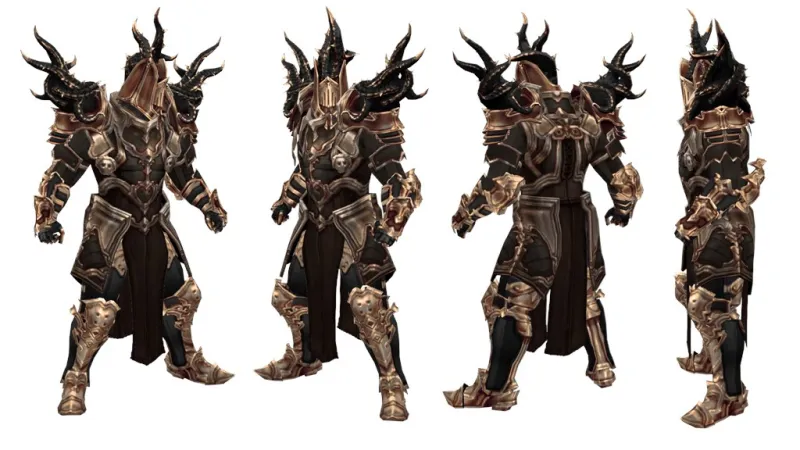 What We Want From The Future Of Diablo