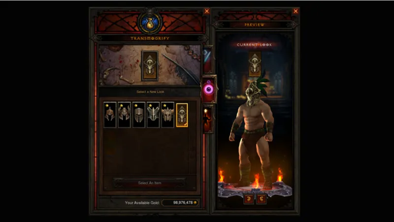 What We Want From The Future Of Diablo