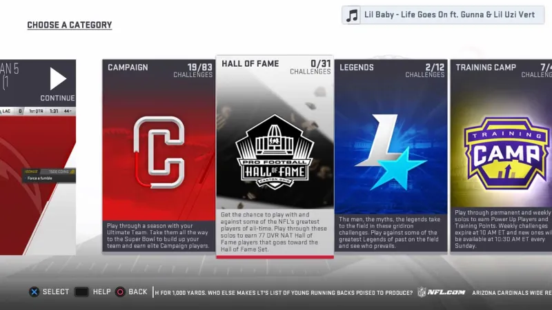 The Madden 19 Ultimate Team Guide
