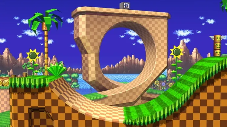 Super Smash Bros. Ultimate