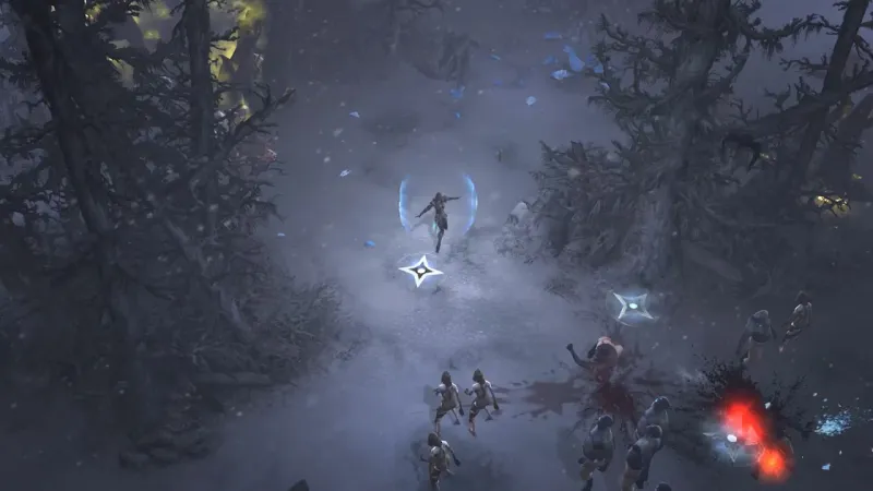 What We Want From The Future Of Diablo