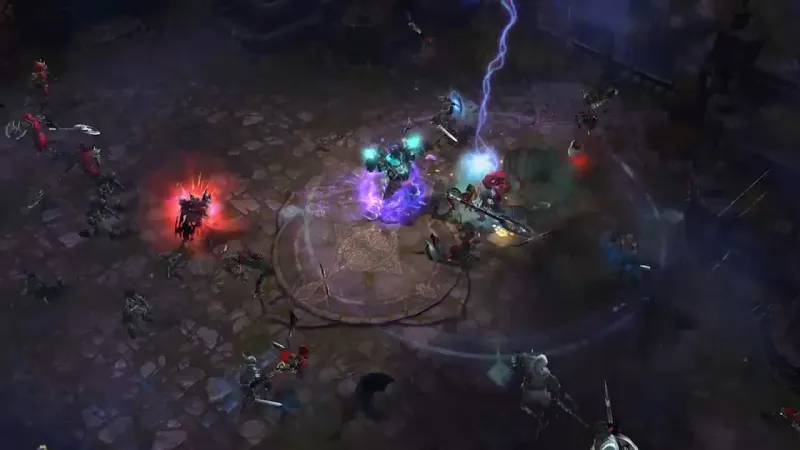 What We Want From The Future Of Diablo
