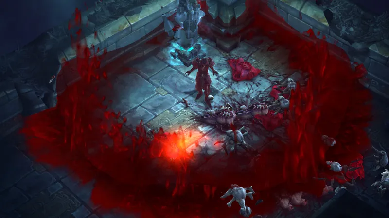 What We Want From The Future Of Diablo