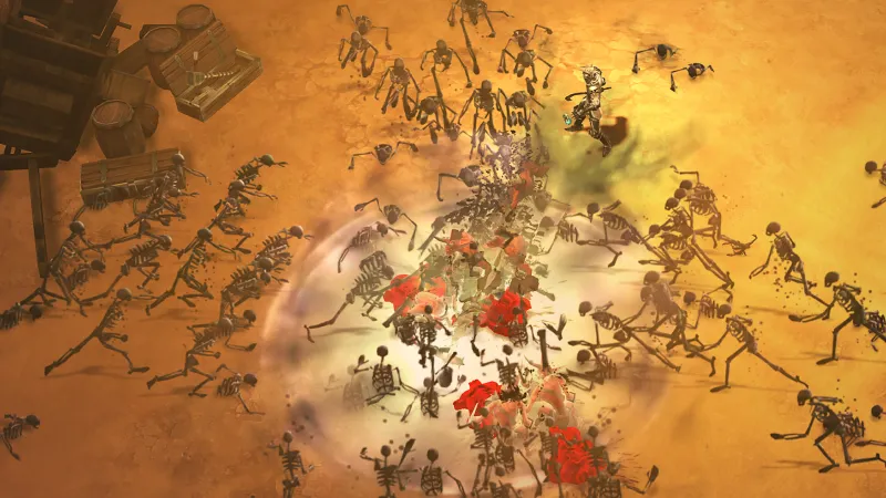 What We Want From The Future Of Diablo