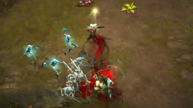 What We Want From The Future Of Diablo