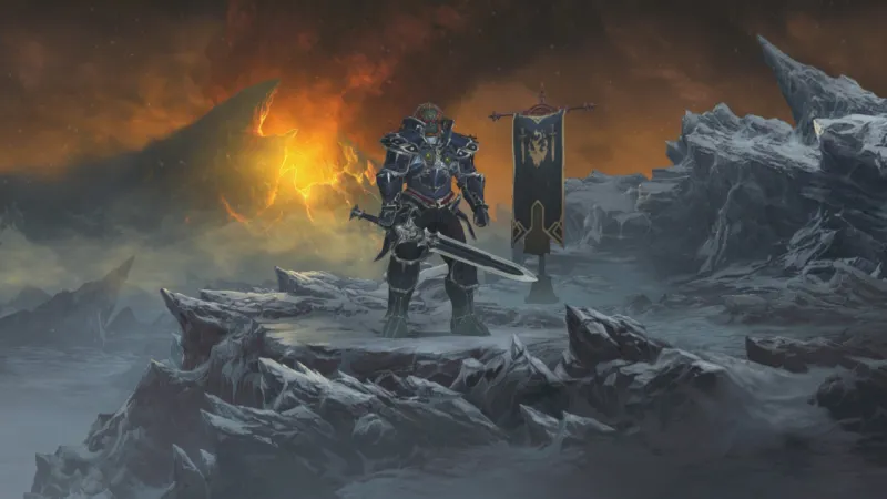 Diablo III On Switch Has Exclusive Content From The Legend Of Zelda Series