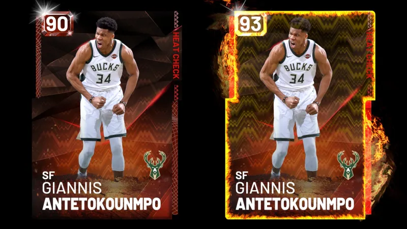 Five Big Changes Coming To NBA 2K19's MyTeam