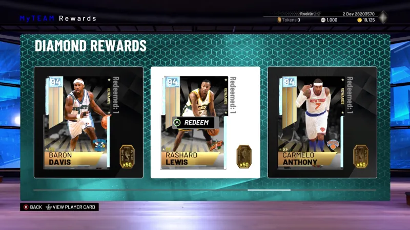 The NBA 2K20 Wishlist