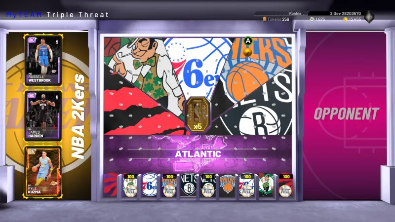 Five Big Changes Coming To NBA 2K19's MyTeam