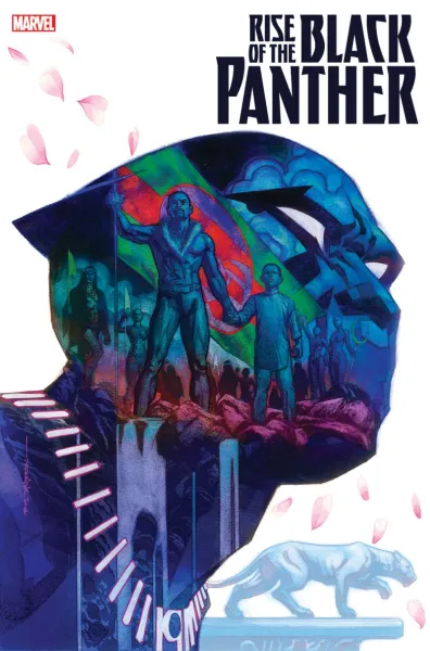 Wakanda Forever! Why We Need A Black Panther Game