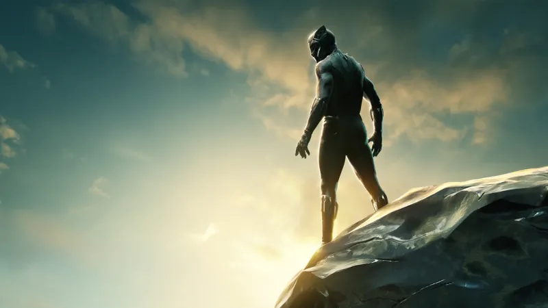 Wakanda Forever! Why We Need A Black Panther Game