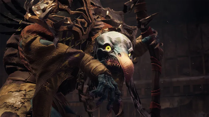Exclusive Hands-on With The Latest Demo