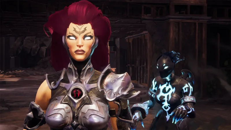 Exclusive Hands-on With The Latest Demo