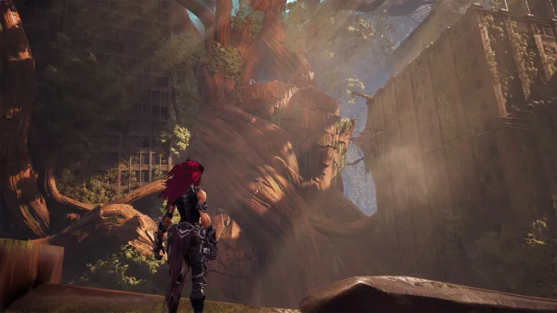 Exclusive Hands-on With The Latest Demo