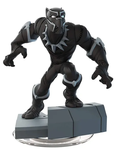 Wakanda Forever! Why We Need A Black Panther Game
