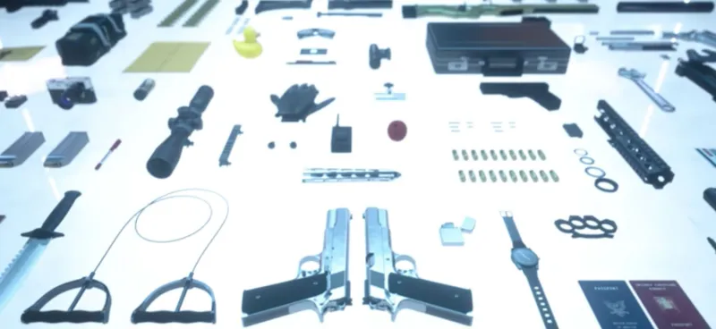 Hitman 2's Gameplay Launch Trailer Shows You How To Make The World Your Weapon