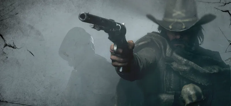 Crytek's Hunt: Showdown Now Available On Xbox Game Preview 