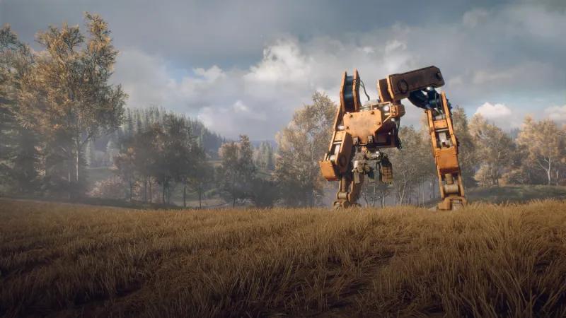 Where's Our Generation Zero Review?