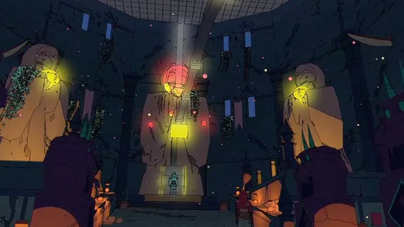 Sable's Journey Of Discovery Doesn't Start Until 2019