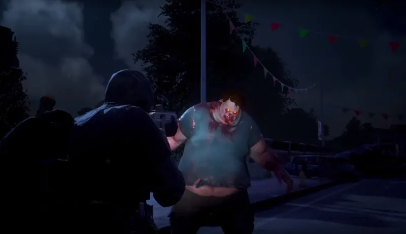 Gamescom 2018 Quick Hits: Dying Light 2, Hitman 2, And More