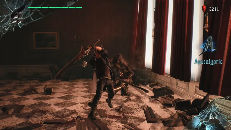 First hands-on impressions of the stylish series' return