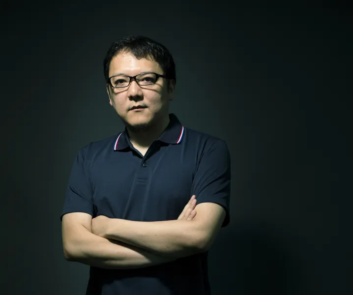 Hidetaka Miyazaki On Sekiro: Shadows Die Twice