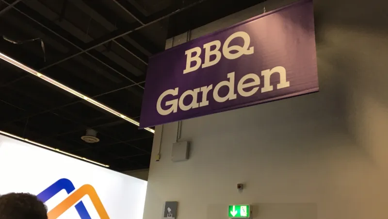 Get A Look At The Show Floor Insanity At Gamescom 2018