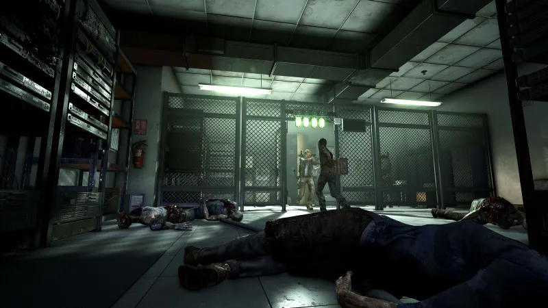 Gamescom 2018 Quick Hits: Dying Light 2, Hitman 2, And More
