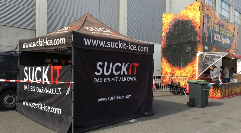 Get A Look At The Show Floor Insanity At Gamescom 2018
