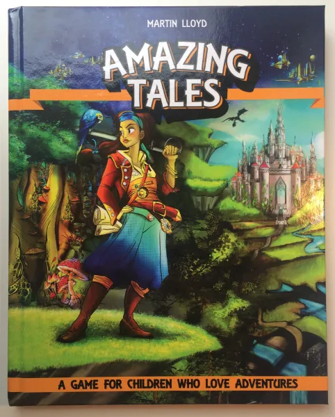 Great Games To Play With Kids