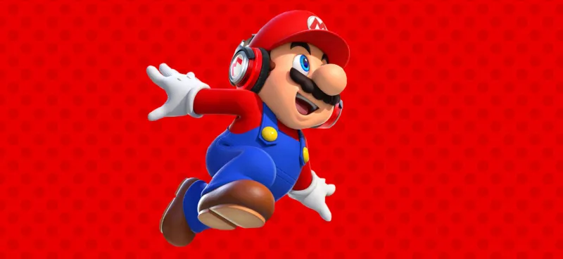 Report: Nintendo Requests Mobile Game Partners Prevent Players From Spending Too Much