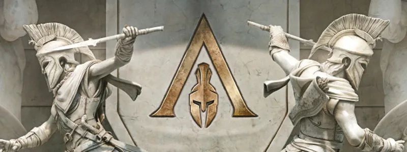 Four Questions You Should Be Asking About Assassin's Creed Odyssey