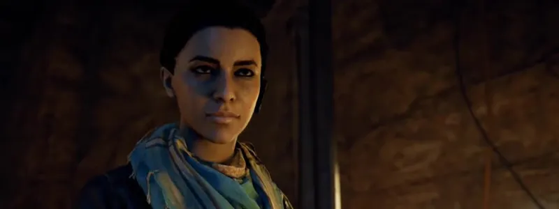 Four Questions You Should Be Asking About Assassin's Creed Odyssey