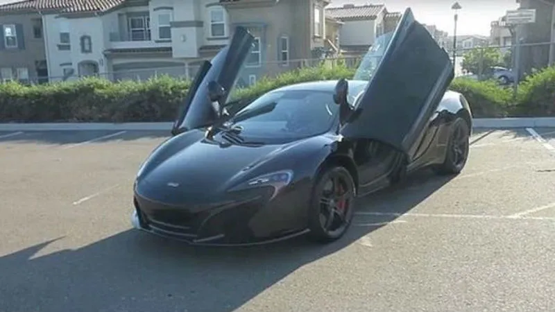 Counter-Strike YouTube Star McSkillet Dies In Fiery Car Crash