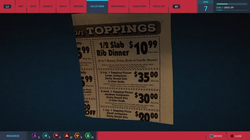 10 Guaranteed Spoiler-Free Screenshots From Our Time With Spider-Man